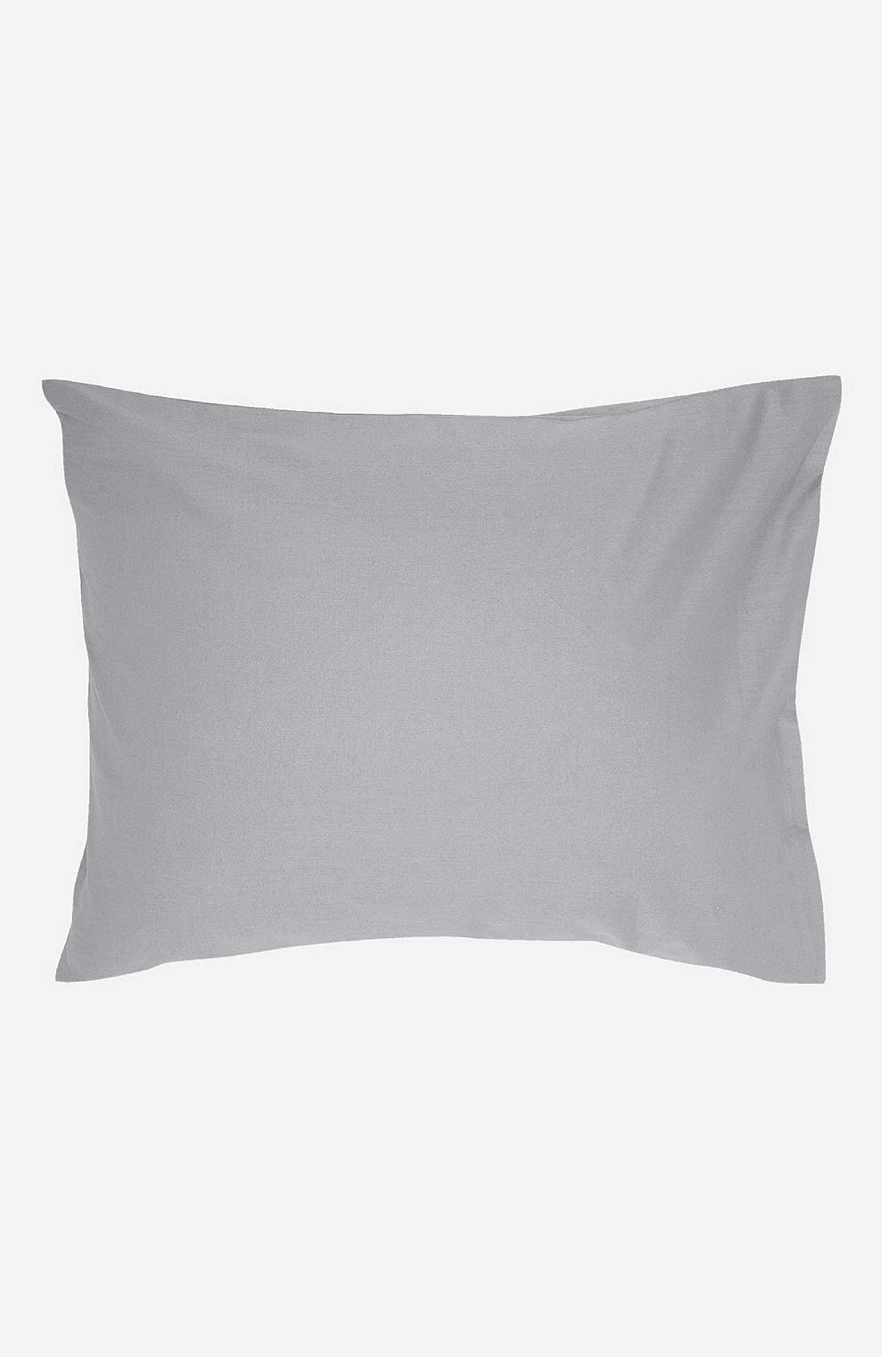 Povlak na polštář 50x60 cm Ekologická bavlna 2 kusy