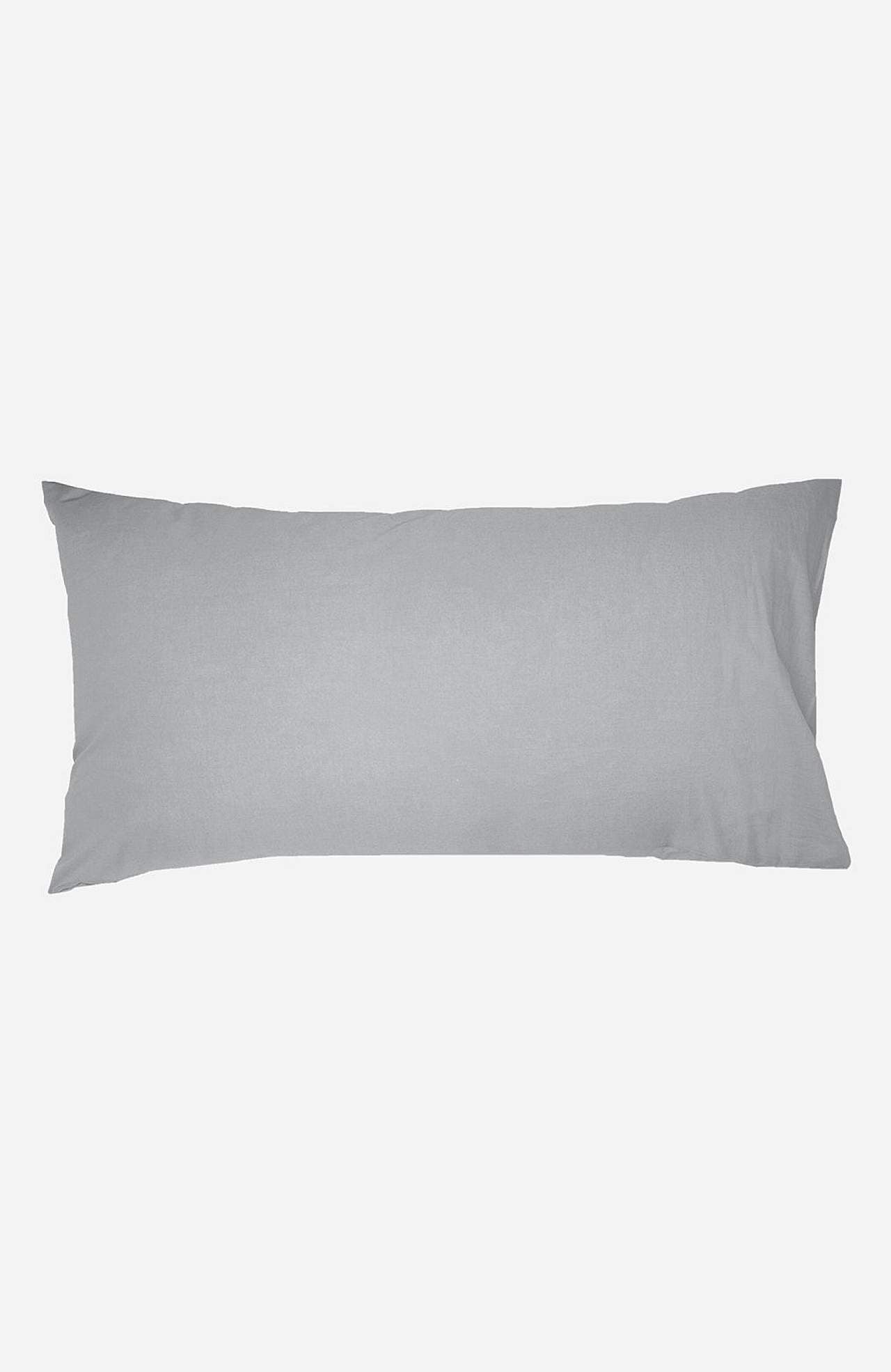 Povlak na polštář 50x90 cm Organická bavlna 2 kusy