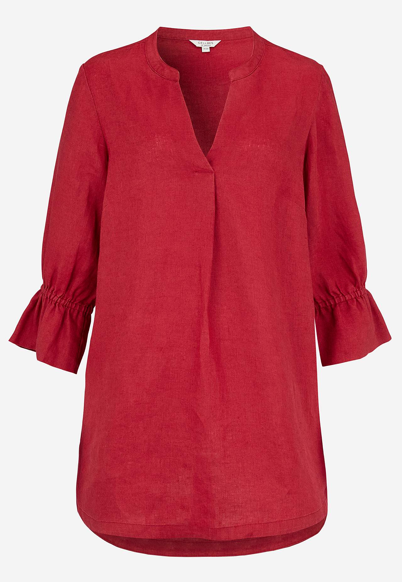 Lněná Premium tunika