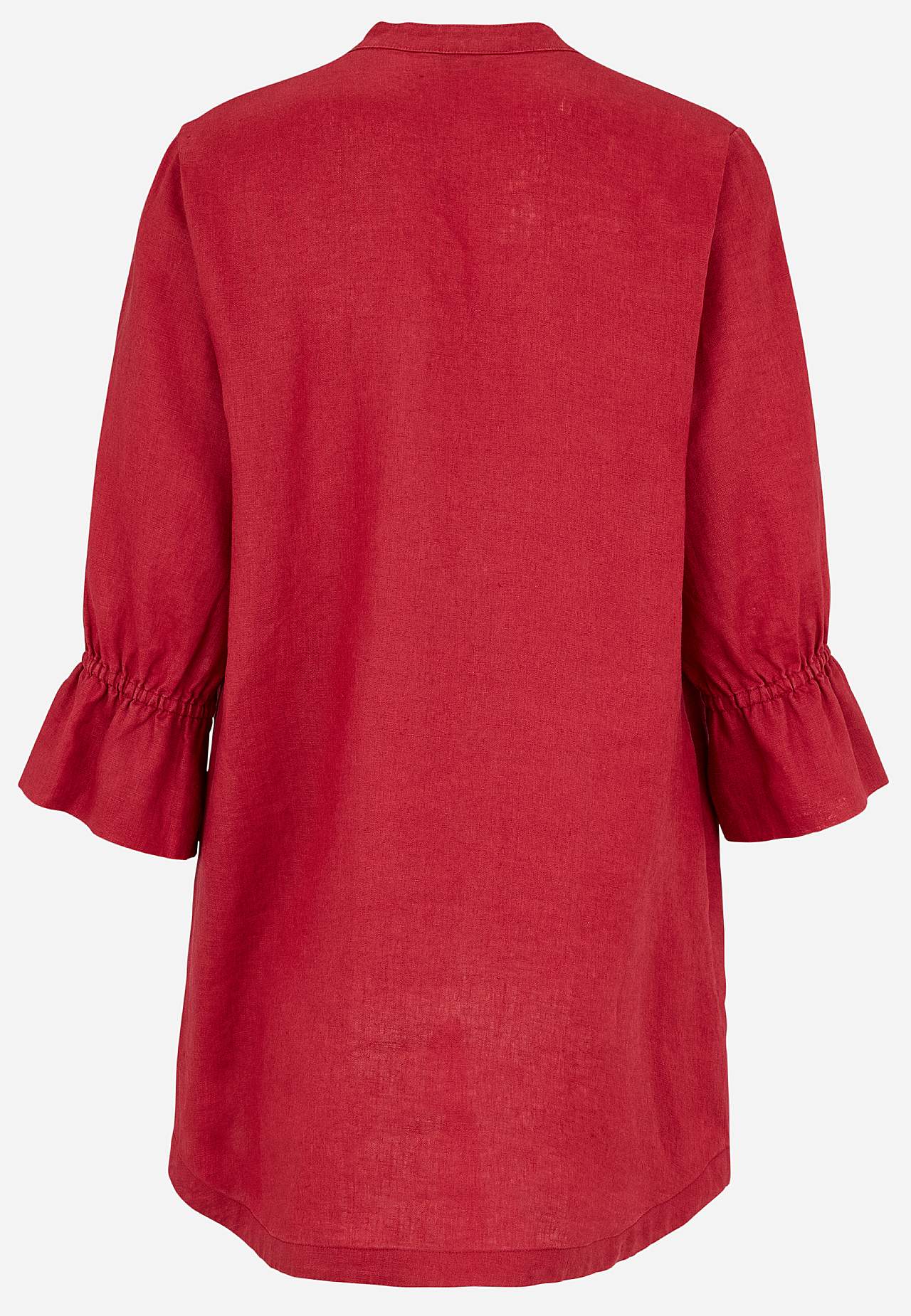 Lněná Premium tunika