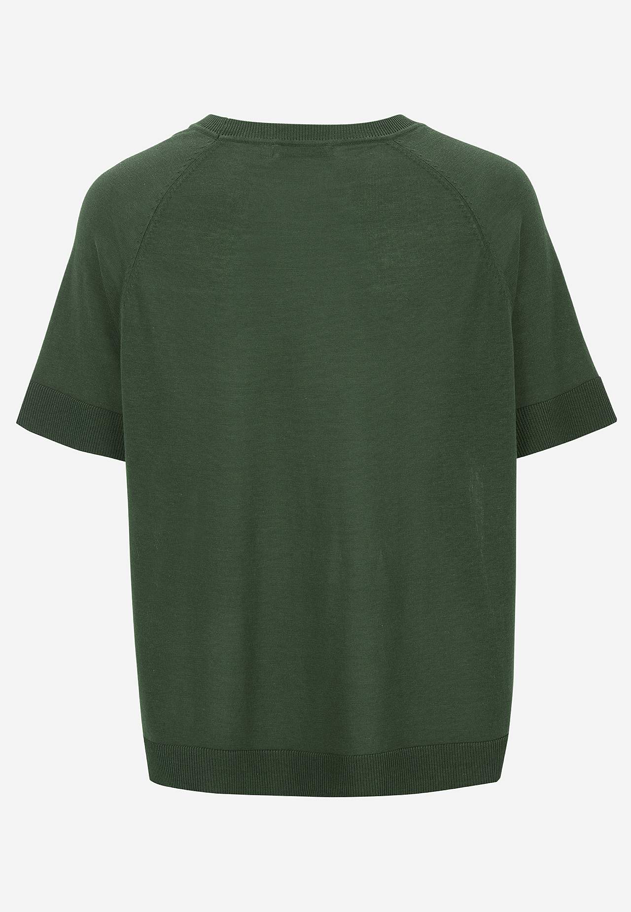Jemně Premium pletený svetr
