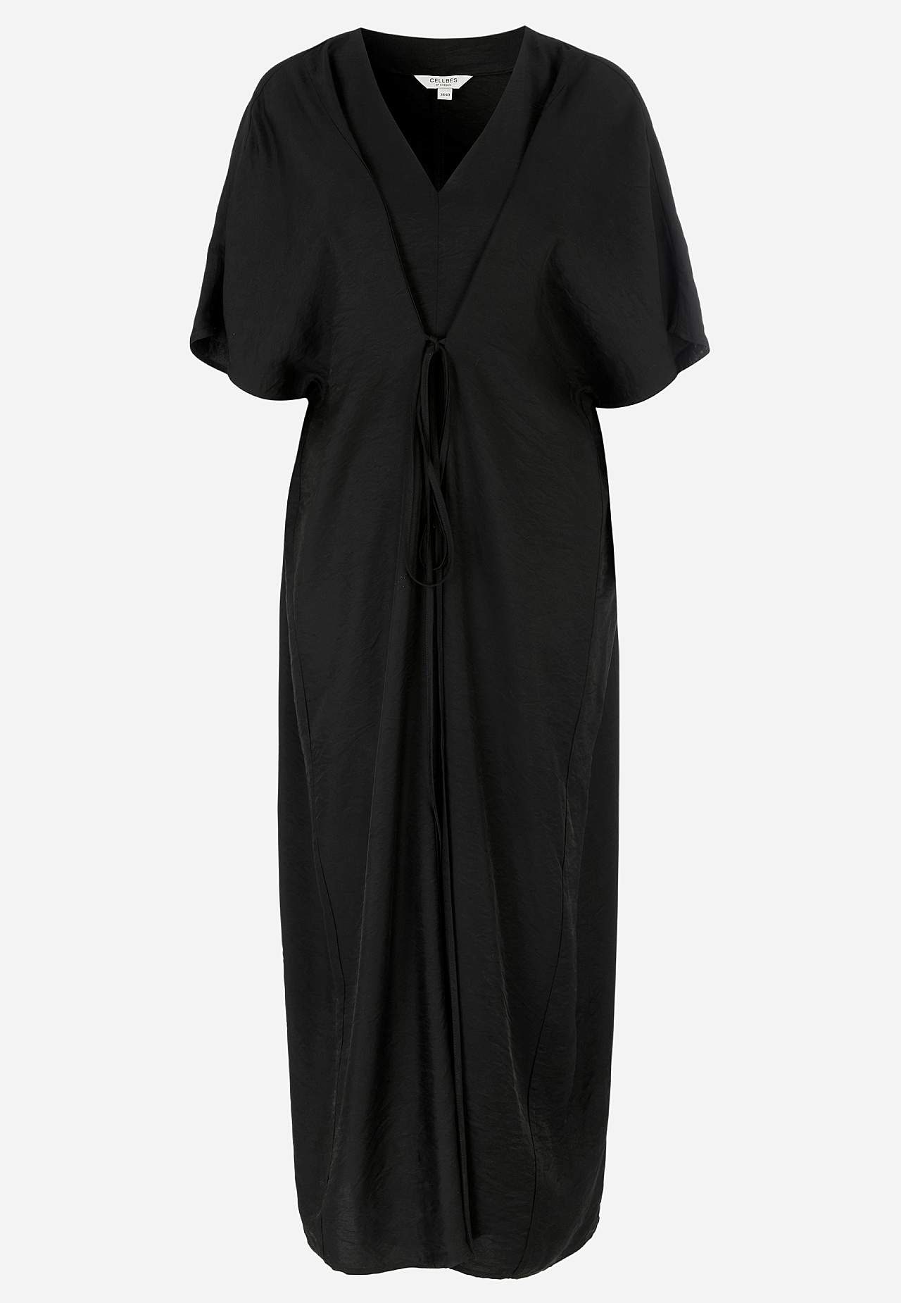 Sváteční a multifunkční kimono šaty