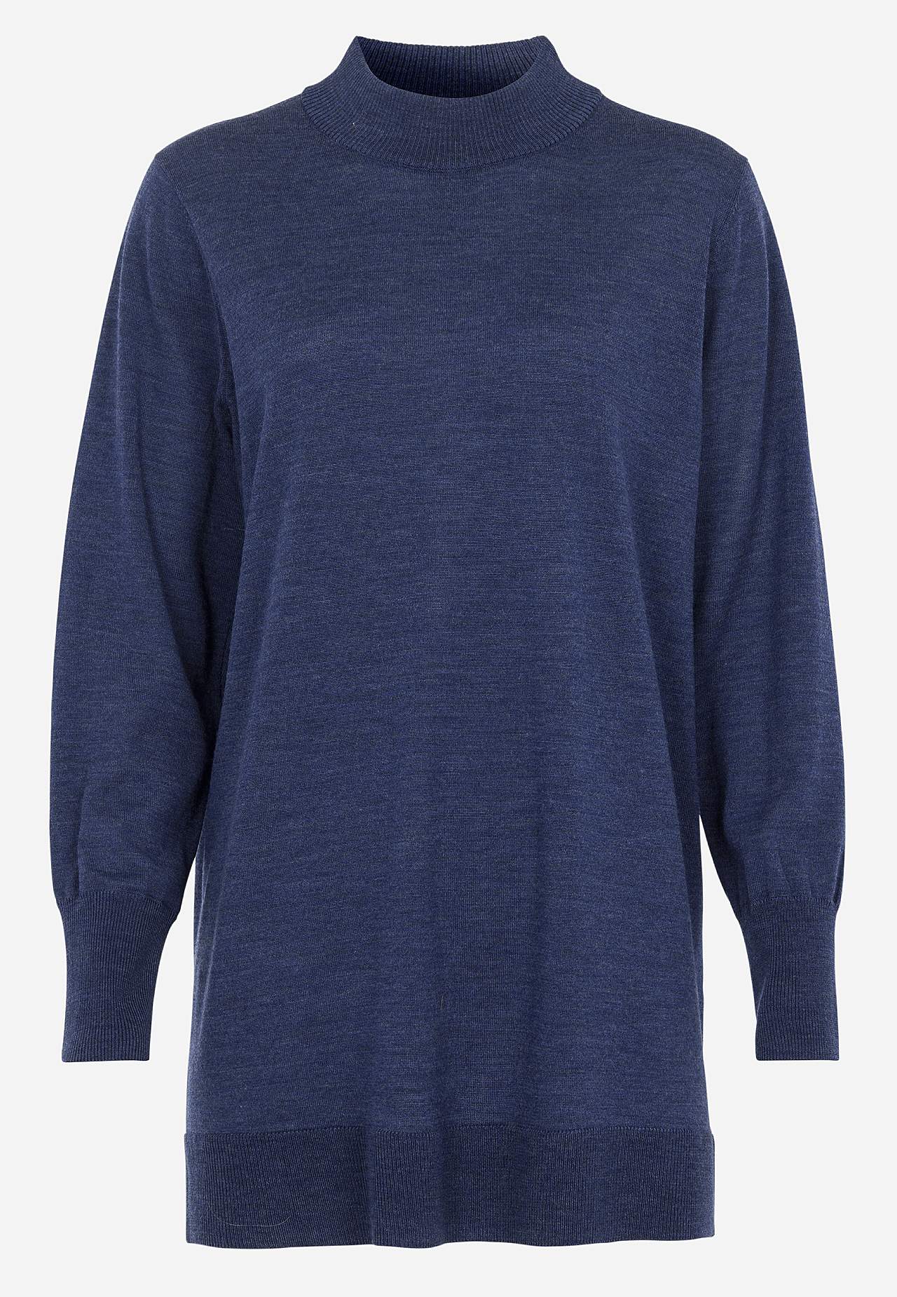 Svetr Premium z vlny merina