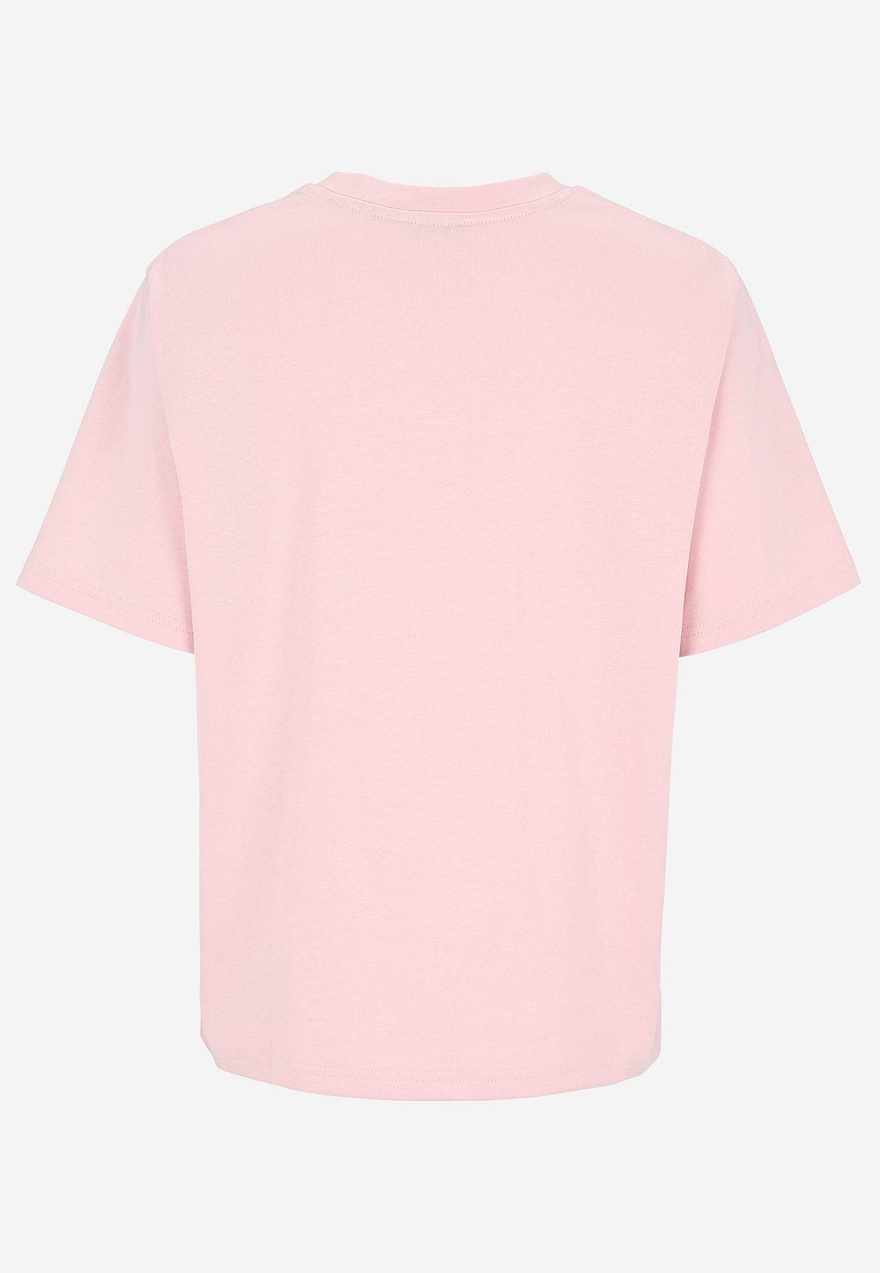 Tričko z hutní bavlněné žerzeje