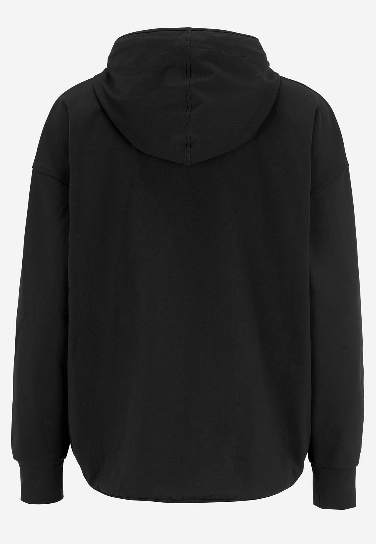 Užitečná bunda s kapucí Daria