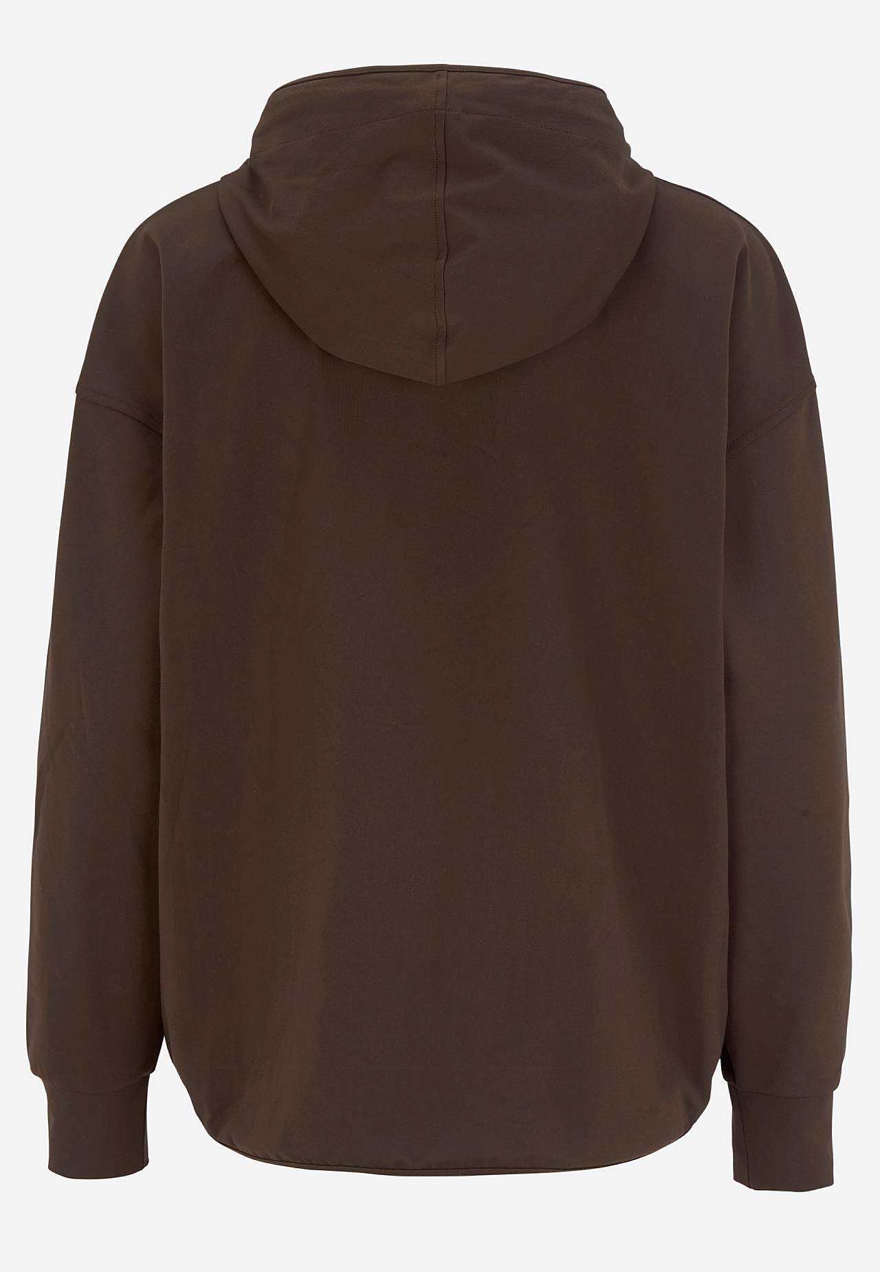 Užitečná bunda s kapucí Daria