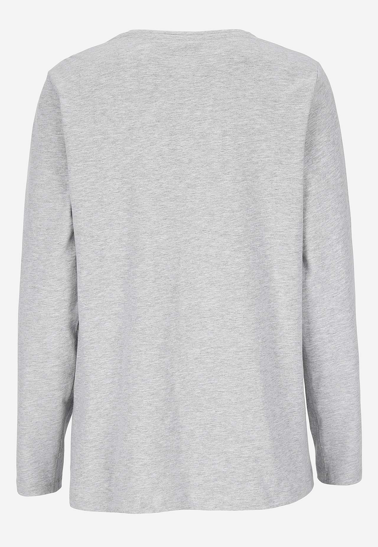 Pyžamo ze dvou částí