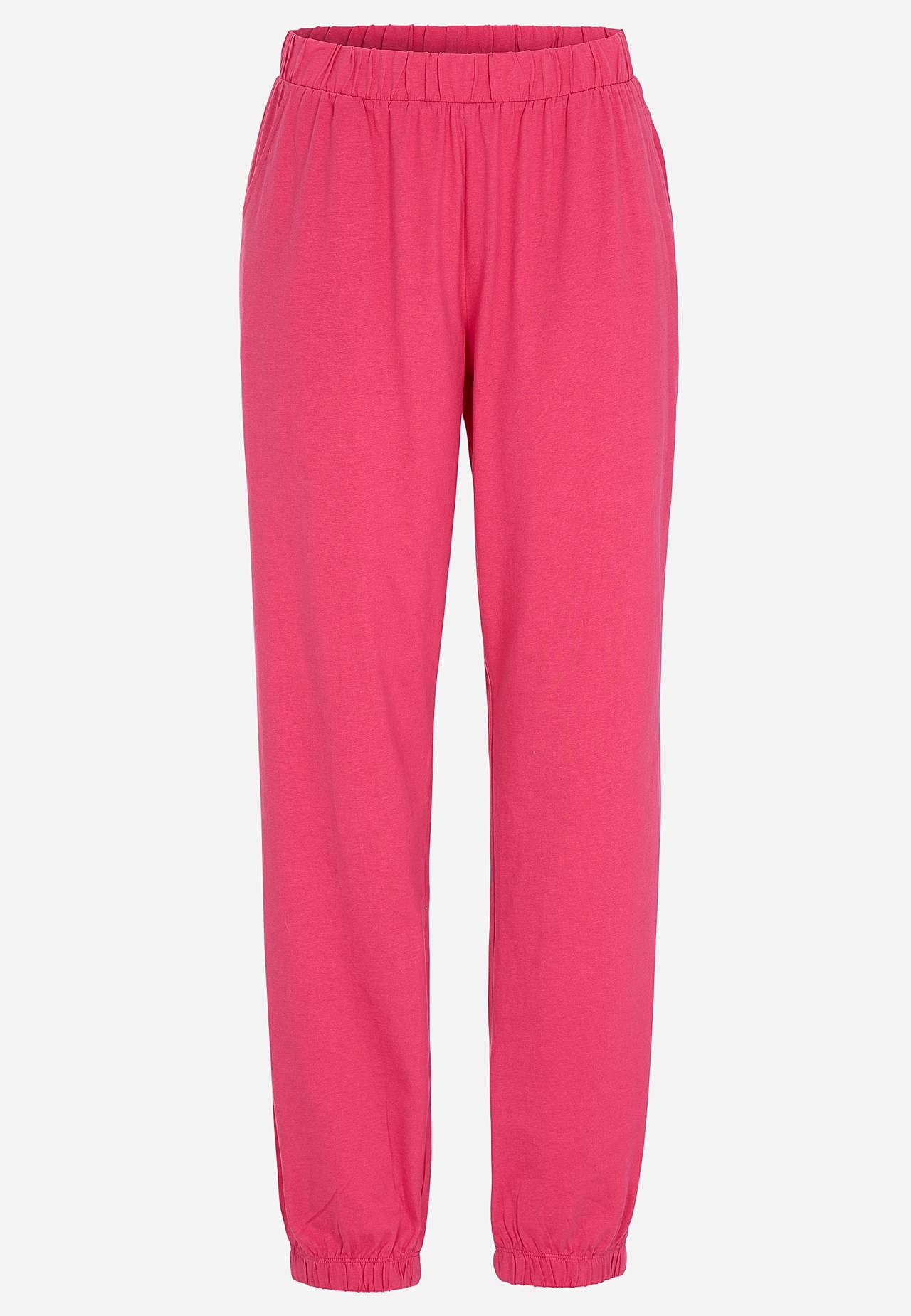 Pyžamo ze dvou částí