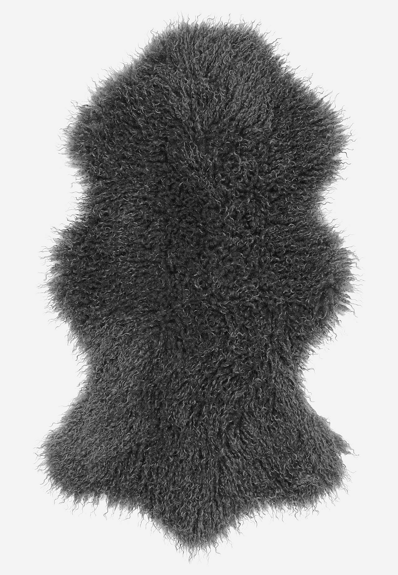 Nadýchaná kožešina