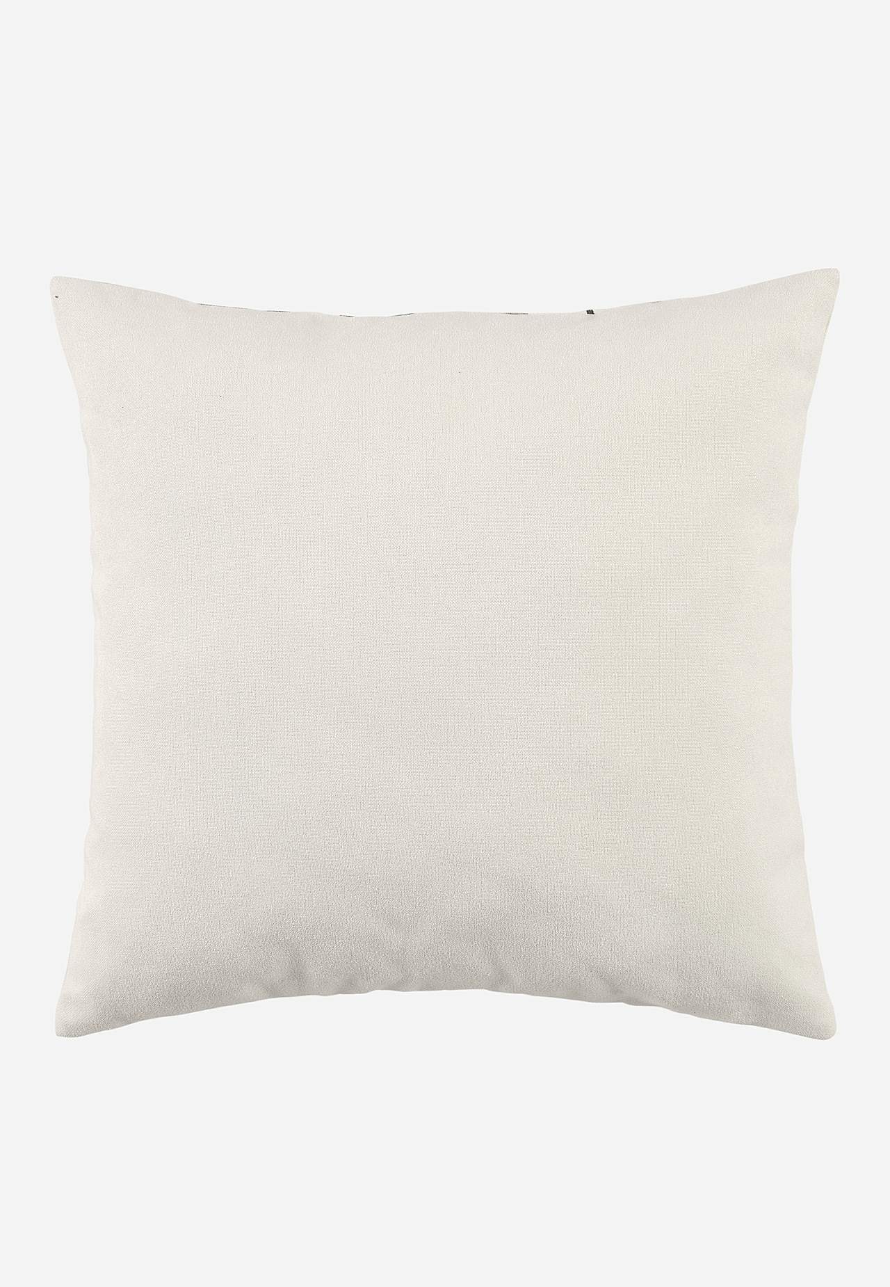 Povlak na polštář vzor s motivem listů