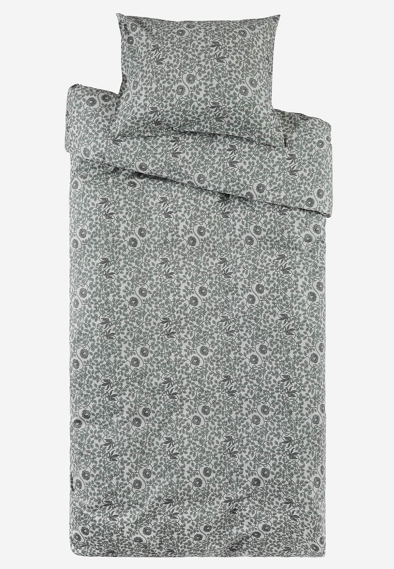 Sada povlečení s malými květinkami 150x210 cm