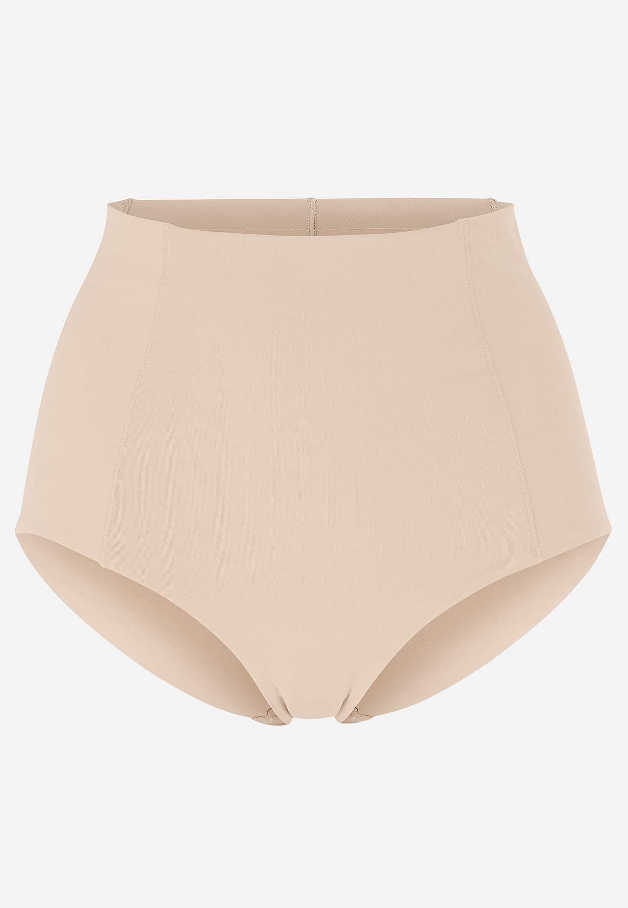 Tvarující dámské kalhotky s vysokým pasem 2 kusy