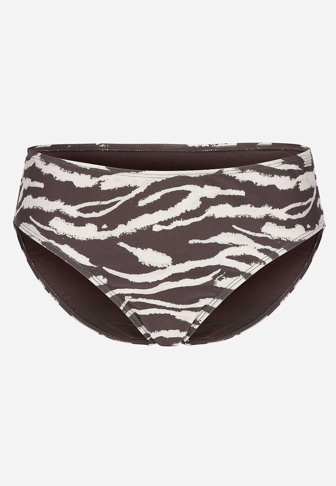 Spodní díl bikin s běžným pasem Rhodos