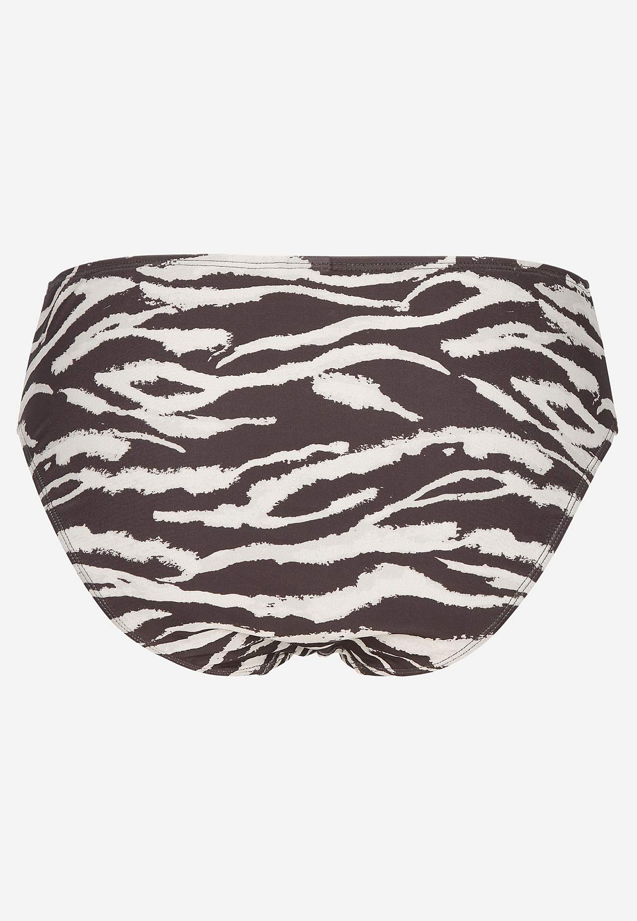 Spodní díl bikin s běžným pasem Rhodos