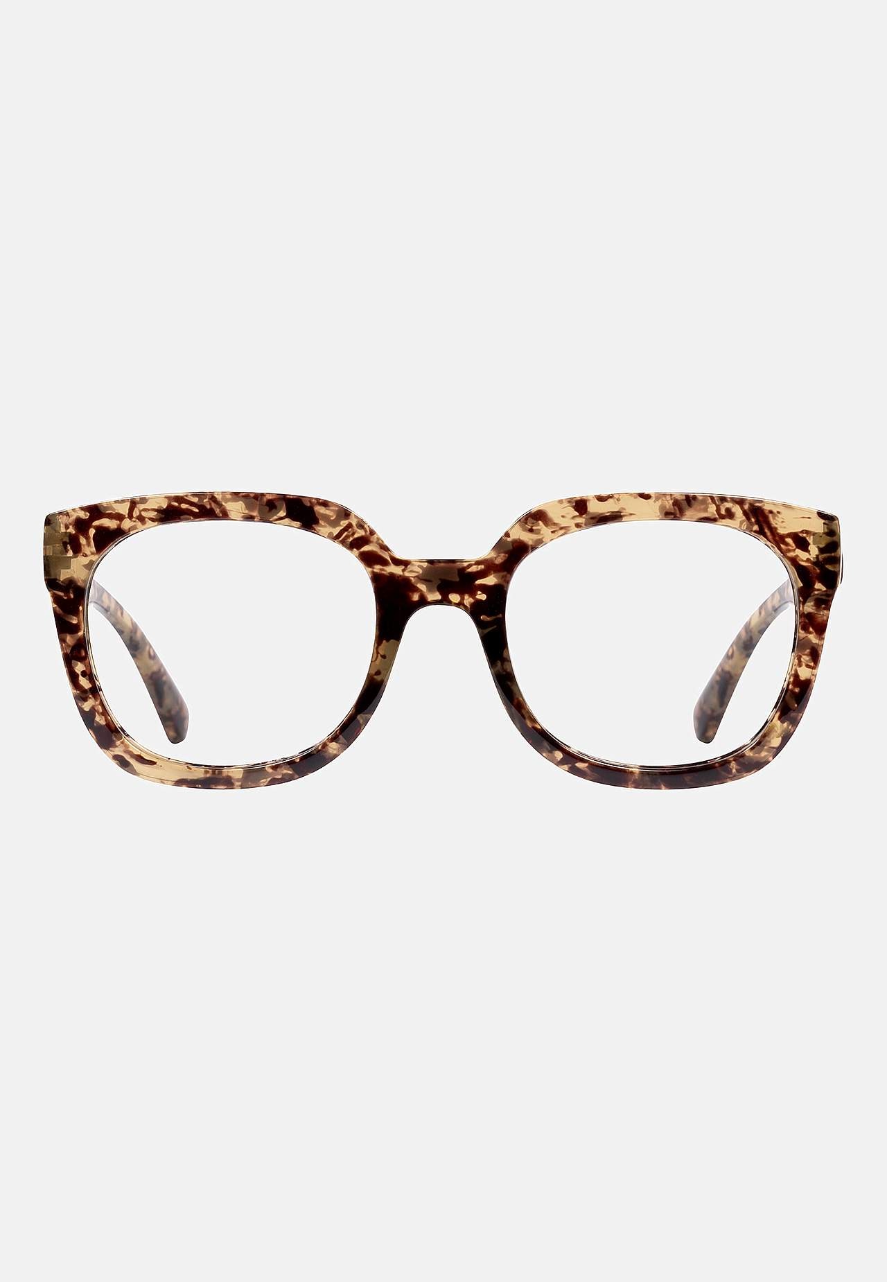 Brýle na čtení s přepravkou