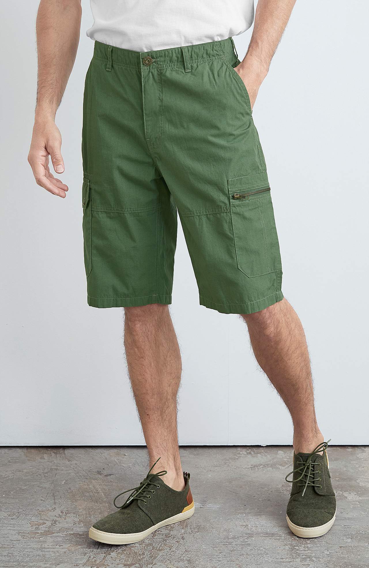 Cargo kraťasy